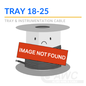 TRAY 18-25